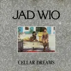 Pochette Cellar Dreams