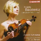 Pochette Violin Concertos nos. 1, 3 and 7