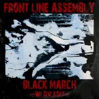 Pochette Black March (WLDV edit)