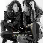 Pochette New Celebration