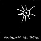 Pochette Kalte Sterne: Early Recordings