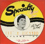 Pochette Little Richard's Specialty Hits - Volume Two