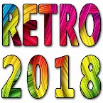 Pochette Retrospective 2018