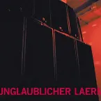 Pochette Unglaublicher Laerm