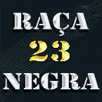 Pochette Raça Negra, Vol. 23