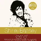 Pochette The Best of Shirley Bassey