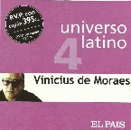 Pochette Universo latino 4