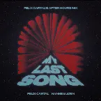 Pochette My Last Song (Felix Cartal’s after hours mix)