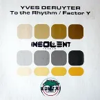 Pochette To the Rhythm / Factor Y
