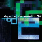 Pochette Remixes 81–04