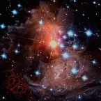 Pochette Of a Dying Star