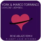 Pochette Lilyleaf Ladybell (Rene Ablaze Remix)