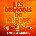 Pochette Les démons de minuit