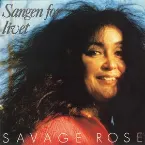 Pochette Sangen for livet