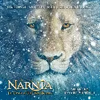 Pochette The Chronicles of Narnia: The Voyage of the Dawn Treader