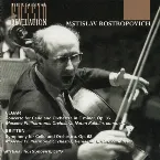 Pochette Elgar: Concerto for Cello and Orchestra in E minor, op. 85 / Britten: Symphony for Cello and Orchestra, op. 68