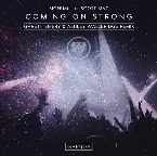 Pochette Coming on Strong (Gareth Emery & Ashley Wallbridge Remix)