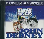 Pochette Snow Dogs