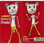 Pochette Instant Music