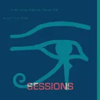 Pochette Eye In The Sky (Sessions)