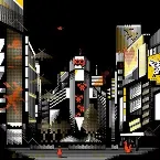 Pochette 御伽の街