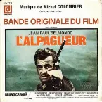 Pochette L'alpagueur