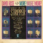 Pochette More! More! More! Music Of The Stripper And Other Fun Songs For The Family