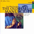 Pochette The Old Hall Manuscript