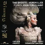 Pochette The Ghosts of Versailles