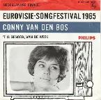 Pochette ’t Is genoeg / Van de week