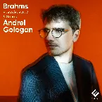 Pochette Piano Sonata No. 3 & Songs