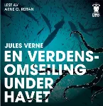 Pochette En Verdensomseiling under havet