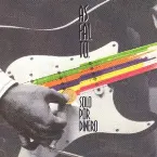 Pochette Solo por dinero