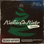 Pochette Walkin On Water (Remixes)
