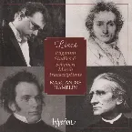 Pochette Paganini Studies & Schubert March Transcriptions