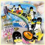 Pochette Hawaiian Wodka Party