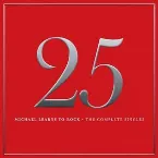 Pochette 25: The Complete Singles