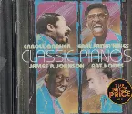 Pochette Classic Pianos