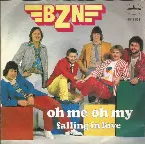 Pochette Oh Me Oh My