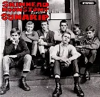 Pochette Skinhead Moonstomp Revisited