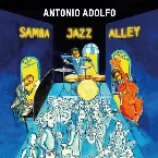 Pochette Samba Jazz Alley