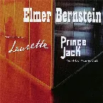 Pochette Laurette / Prince Jack