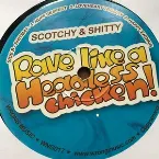 Pochette Rave Like A Headless Chicken!