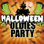 Pochette Halloween Oldies Party