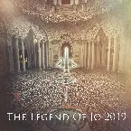 Pochette The Legend of Jo 2019