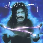 Pochette Electricity