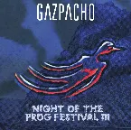 Pochette Night of the Prog Festival III