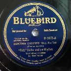 Pochette Darktown Strutters' Ball / I Can't Give You Anything but Love, Baby
