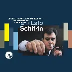 Pochette The Sound of Lalo Schifrin: Original Soundtracks, Jazz and Pop Albums, Songs and Covers, 1955–2017