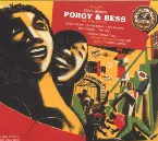 Pochette Porgy & Bess: 1951 Studio Recording